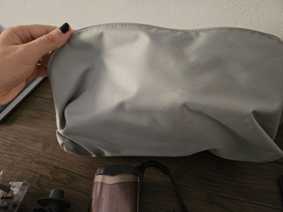 BaByliss Placa Rotativa