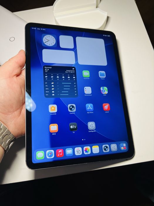 iPad Pro 11 inch Generația 2 – 128 GB