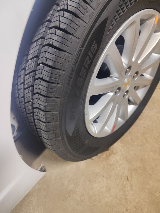 Cobalt LTZ xolati alo