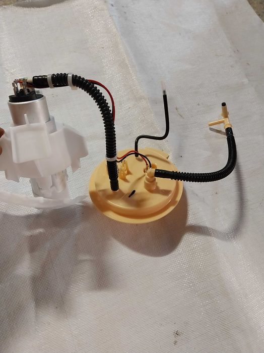 Pompa combustibil BMW 530d X Drive