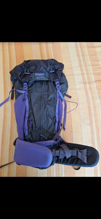 Раница Bergans Helium W 40