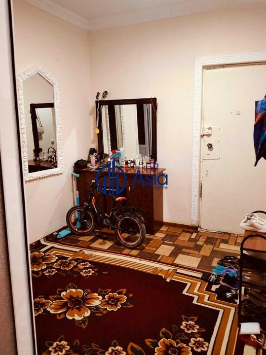 #K64 | Sotuvda: #3x xonali zamonaviy kvartira