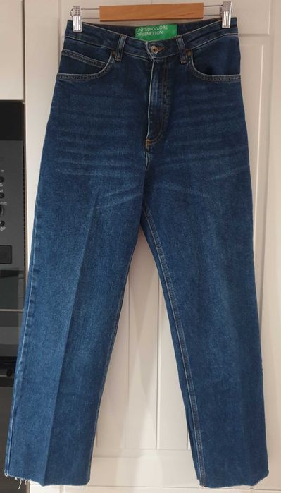 Дънки United Colors of Benetton