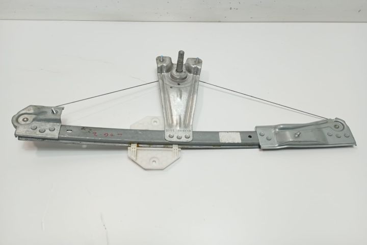 Macara dreapta spate Dacia Logan a 2-a generatie (facelift) seria