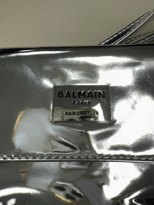 Марков несесер / клъч – Balmain Paris Hair Couture