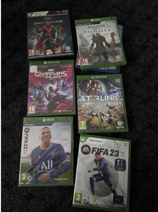 Xbox one 500gb ,controller