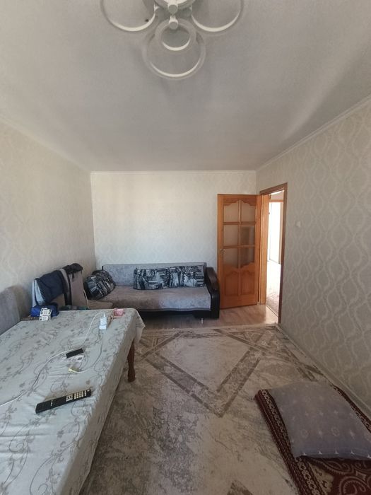 3 к.кв пр-т Абая