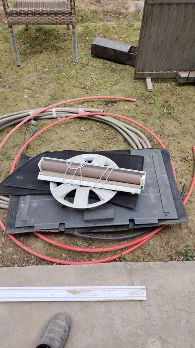 Eski keremas otin mebel