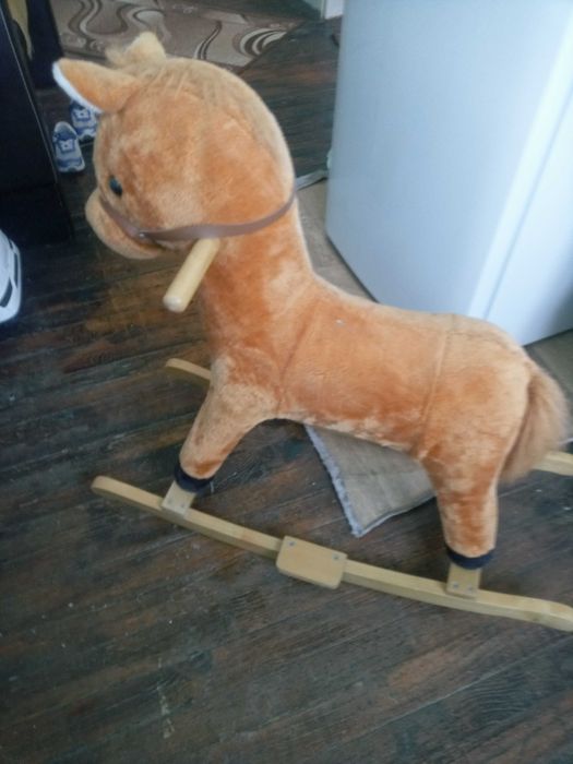 люлеещо конче            за деца