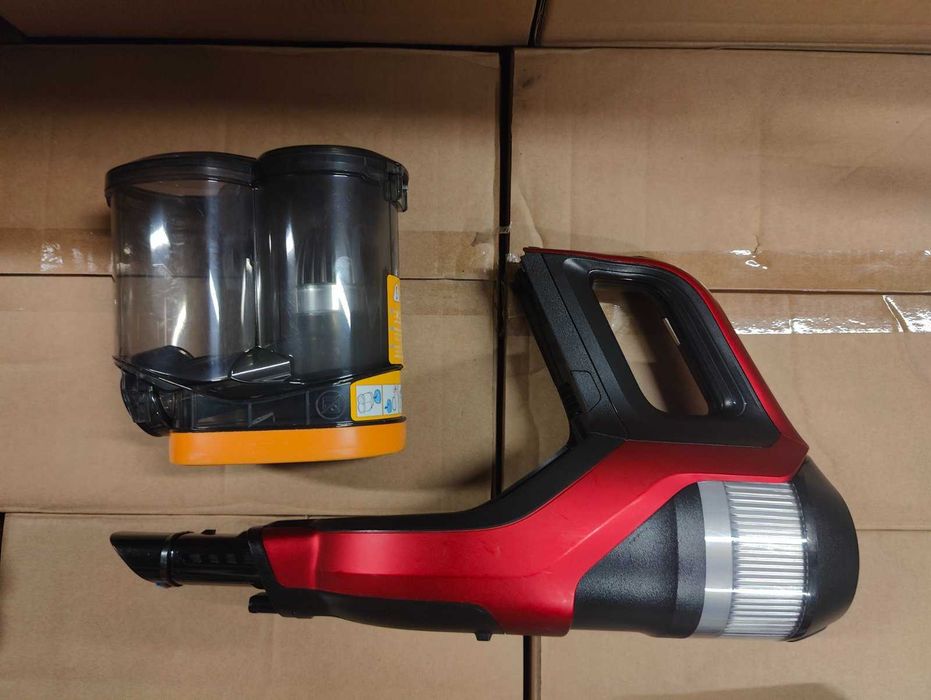 Безкабелна вертикална прахосмукачка Philips SpeedPro Max 2в1 25,2V