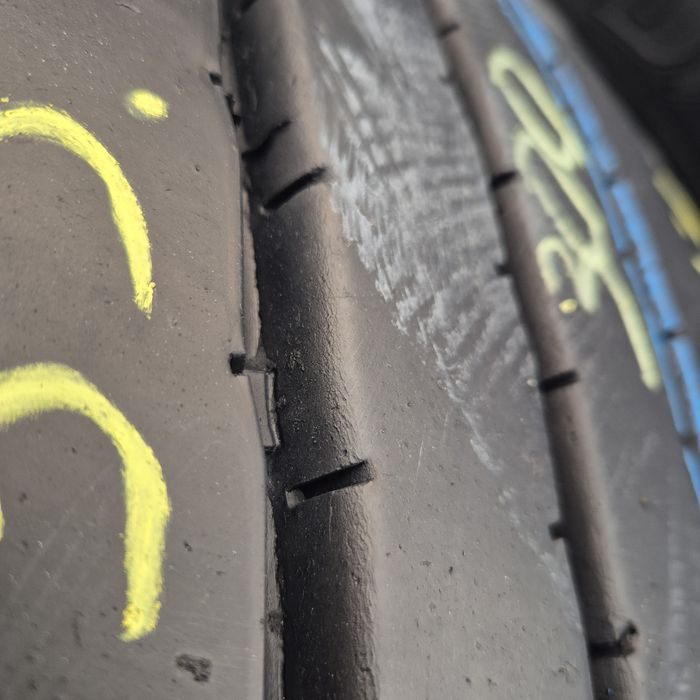 295 80 22.5 DubleCoin  Anvelopa de camion