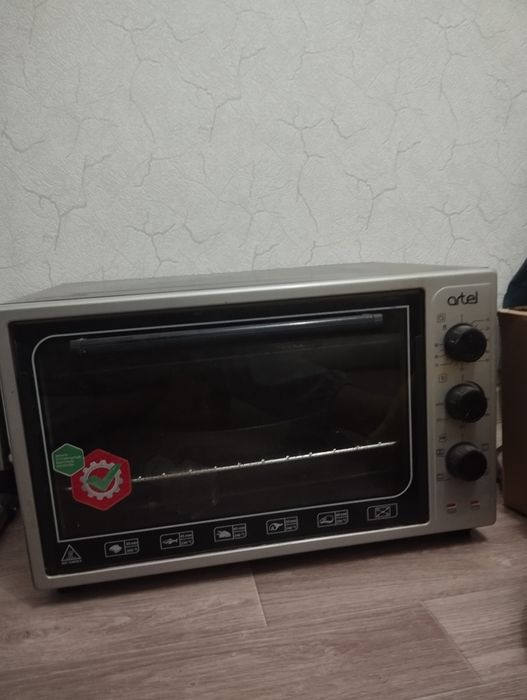 Продаётся Асель Печка
