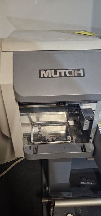 Широкоформотен принтер Mutoh vj1614
