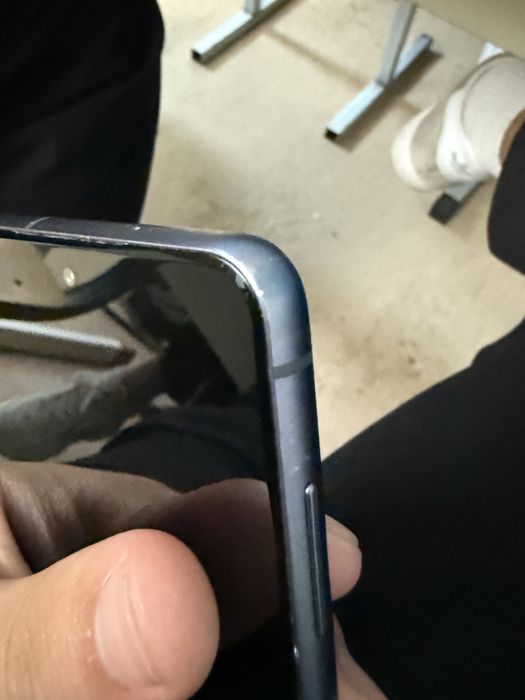 Обмен S21fe snapdragon