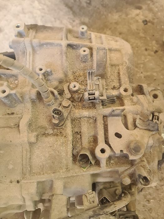 АКПП Тойота камри 30