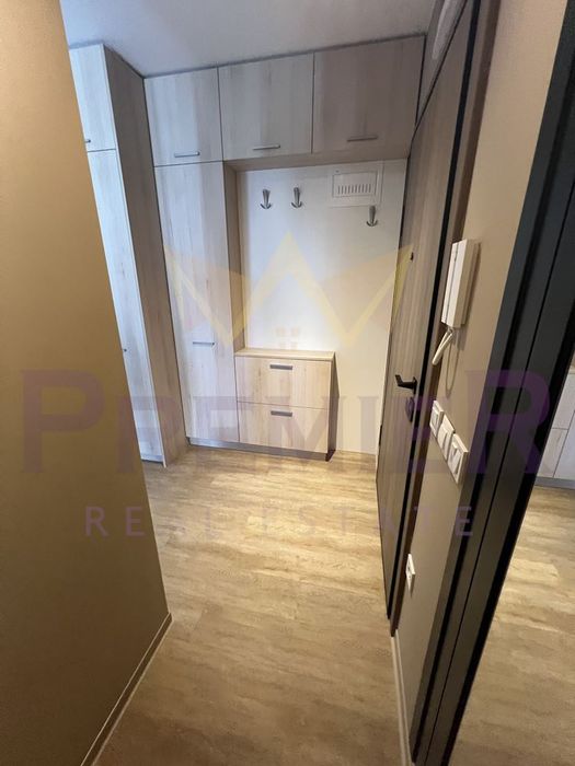 Дава се под наем Едностаен апартамент в София, Дружба 2 - 46 кв.м за 490 € - Снимка #4