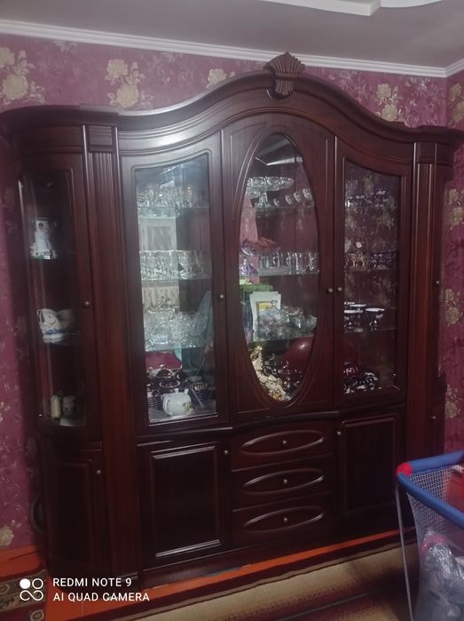 Белорусская стенка