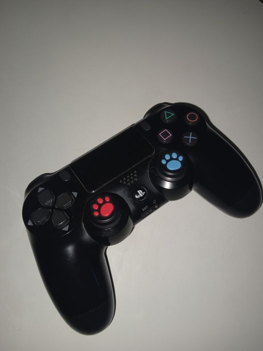Ps4 slim 1tb идеальное состояние