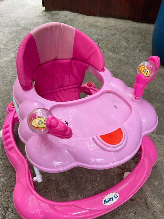 Premergător pentru copii