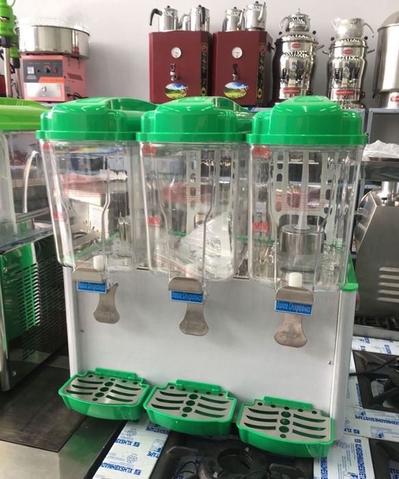 Sok aparat sok muzlatadigan sok axladetil сок охладитель sok aparat