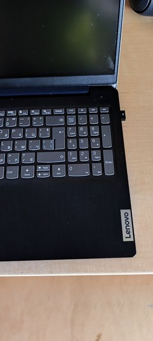 Lenovo IdeaPad 3 15ITL6