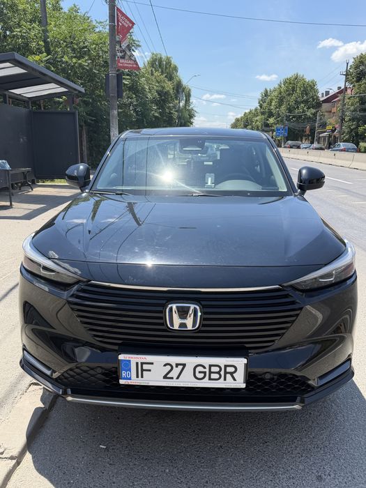 Masina Honda HRV