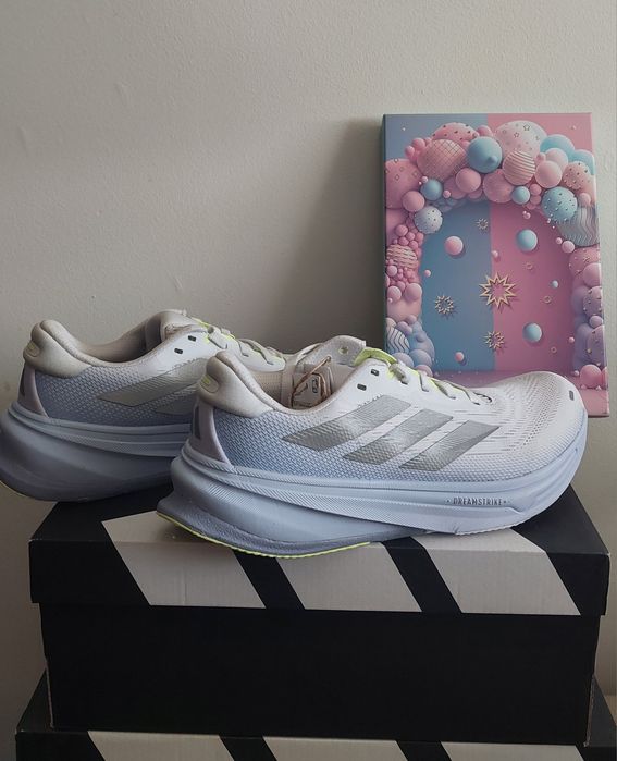 маратонки -adidas Supernova Rise 2