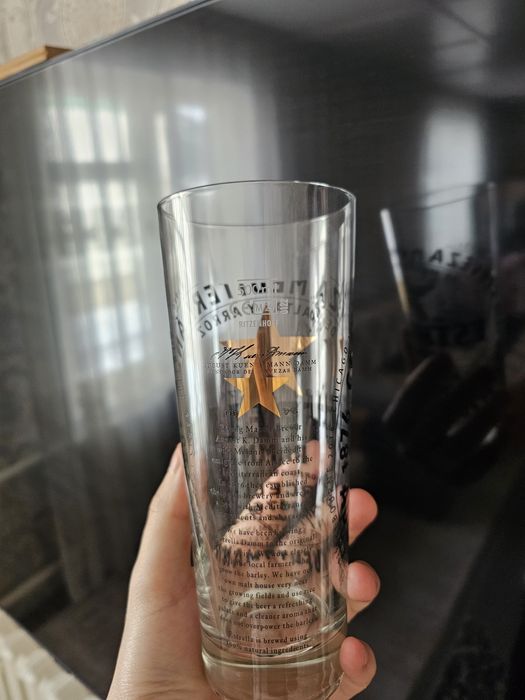 Продам Пивные бокалы