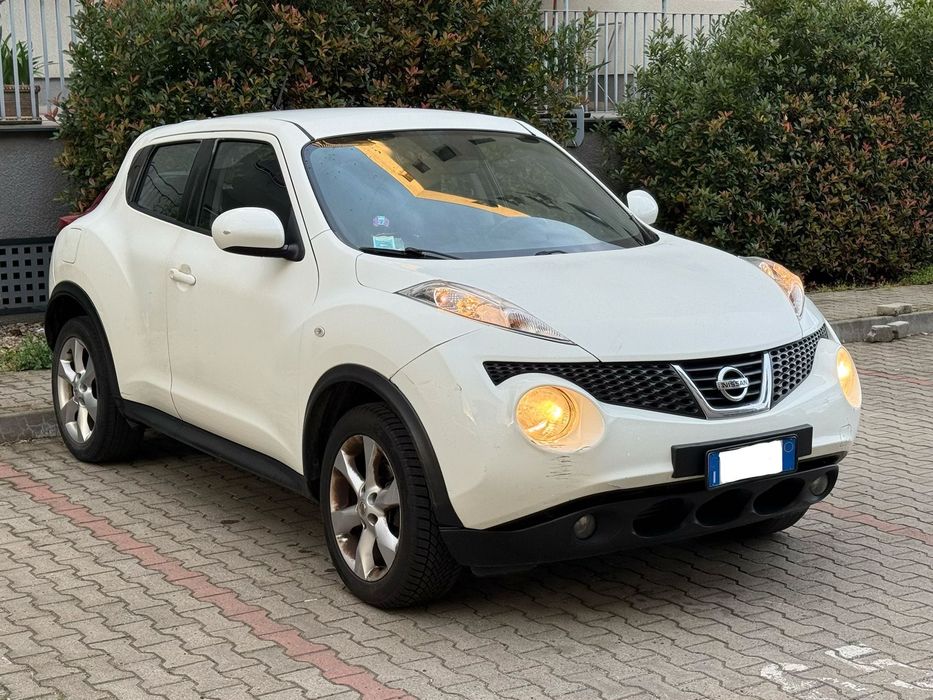 NISSAN Juke 2013 — imagine 3