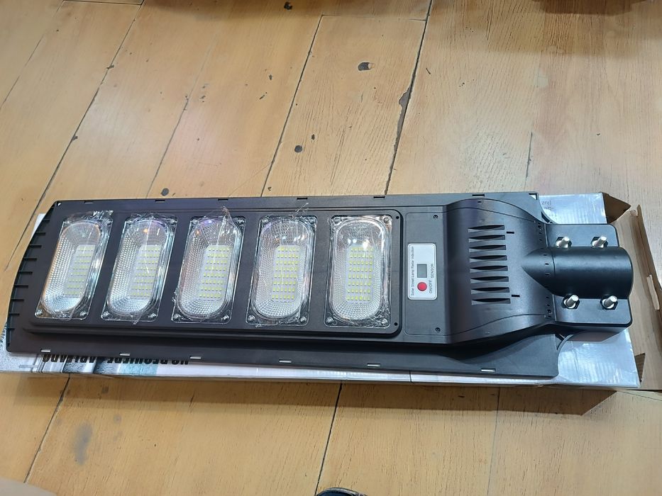 Солнечный проектор 100ватт 150ватт 300ватт  прожектор   solar led РКУ