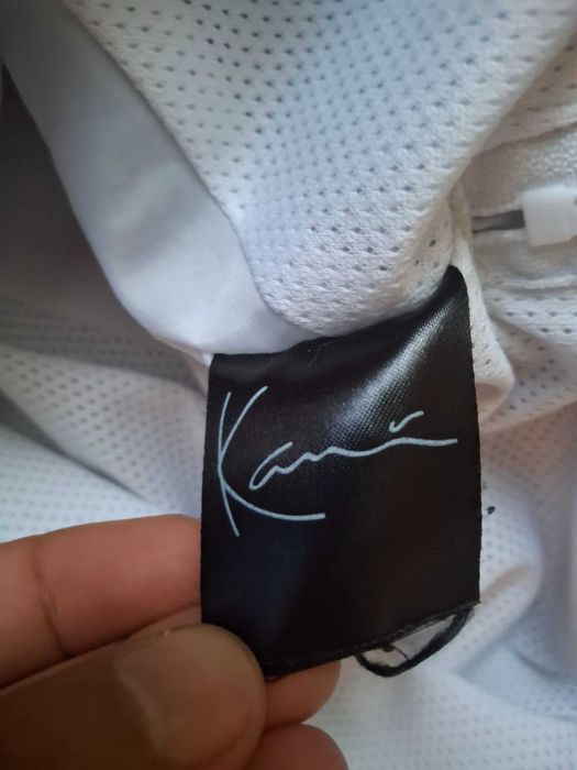 Geaca Karl Kani multi