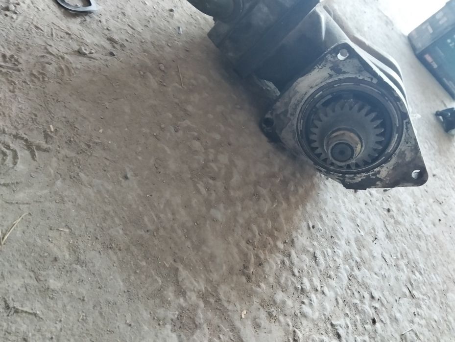 Транспорт Хова А7...