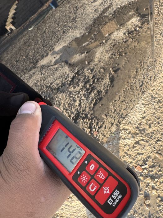 Капот на Елантра