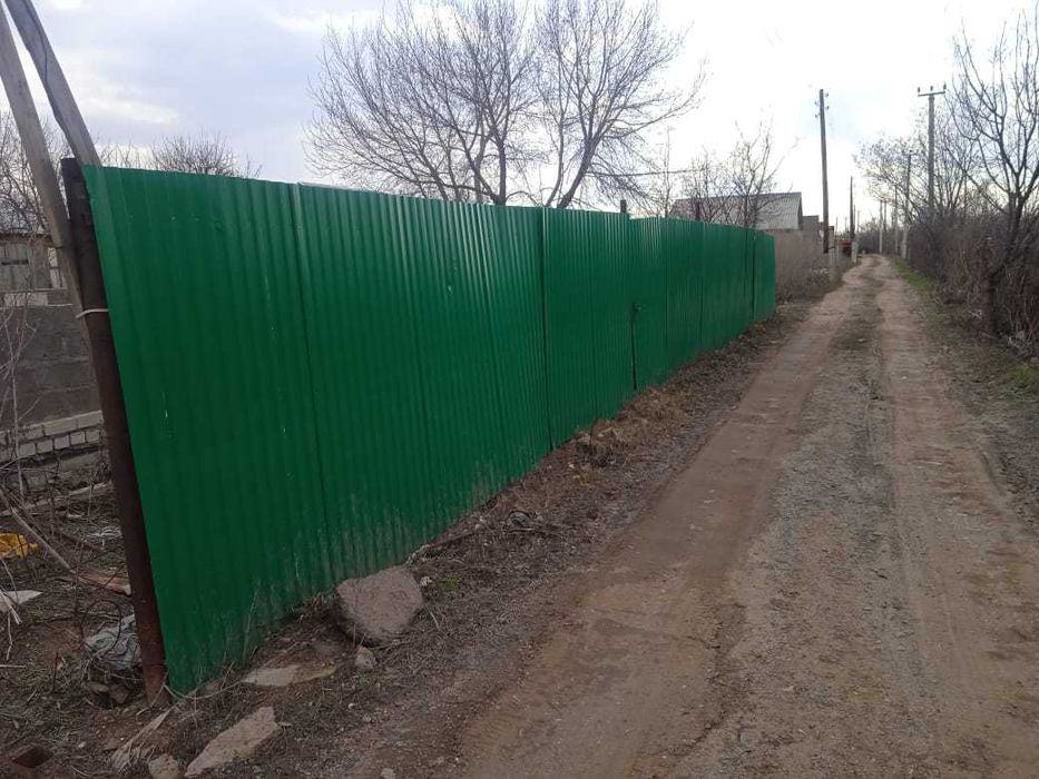 Продаётся дача в районе Телецентра