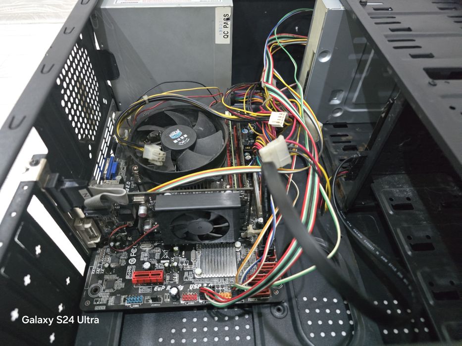 Продам 2 системника