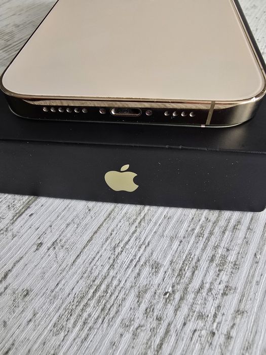 iPhone 13 pro max, impecabil