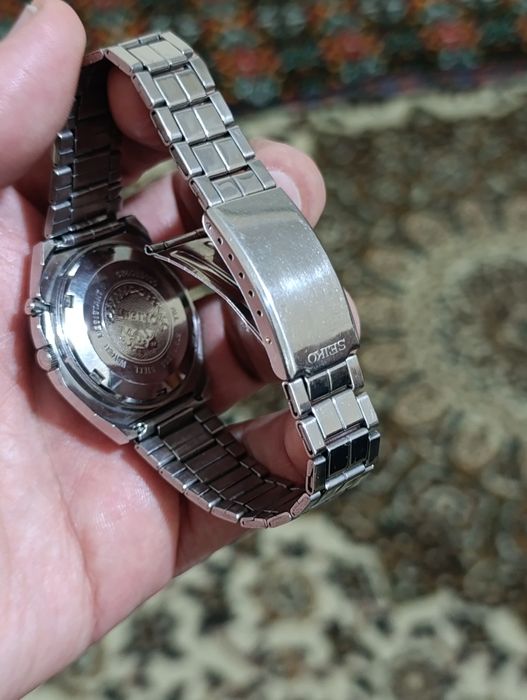 Orient японский аргинал соат сотилади