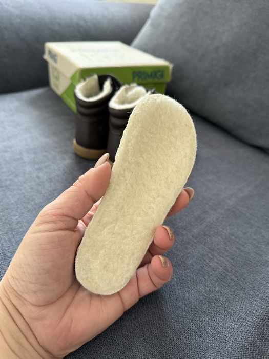 Детски боти Primigi