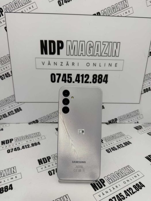 NDP Amanet NON-STOP Sos. Giurgiului 119- Samsung A14 ( 60038 )