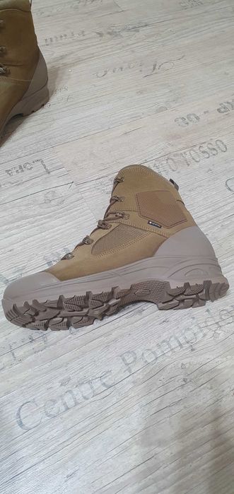 Bocanci Heix Nepal Pro