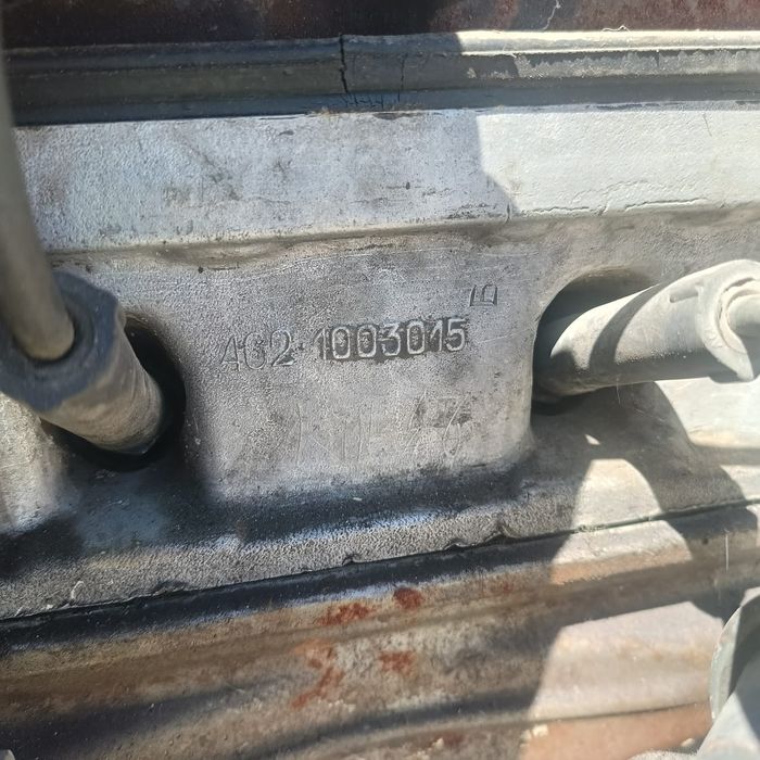 Матор газель уаз