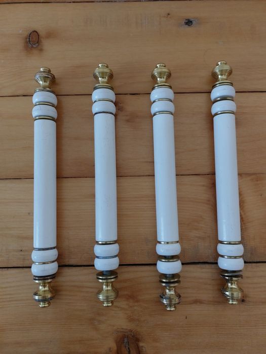 Мраморни дръжки за мебел