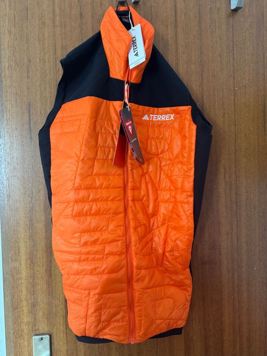 Vesta Adidas Terrex XPerior Varilite Hybrid