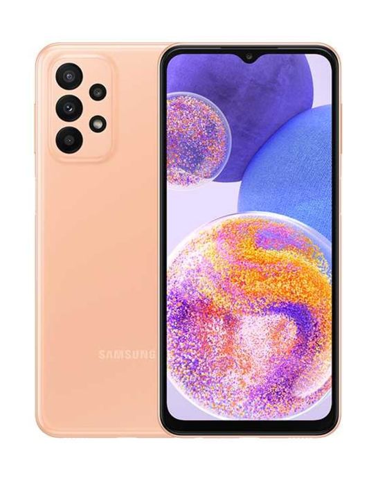 Телефон в школу для девочки Galaxy A23
