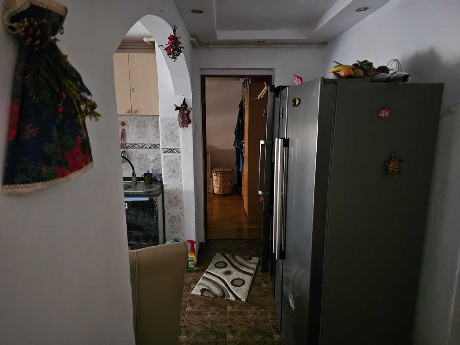 Apartament 3 camere Zimnicea