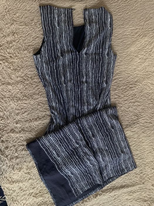 Разгрузка гардероба