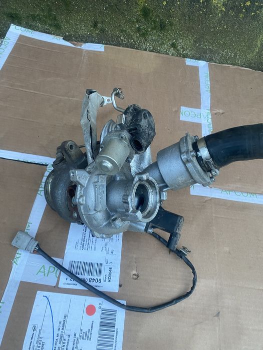 Turbina 2.0 TFSI vw audi 06K145722G