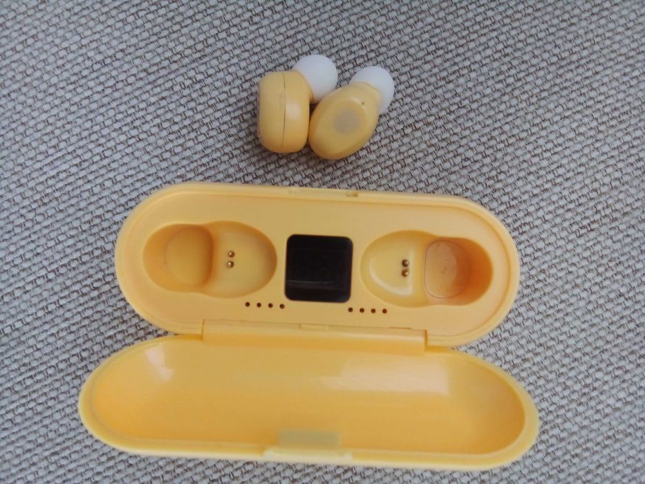 Bluetooth Слушалки