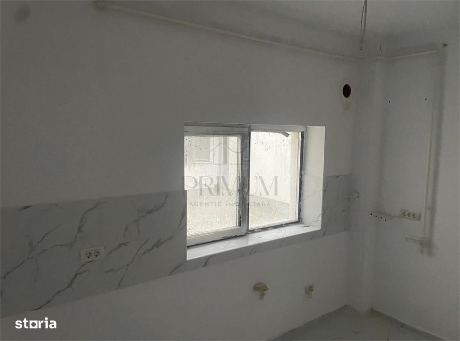 Calea Urseni - 2 Camere - Parter Cu Balcon - Decomandat