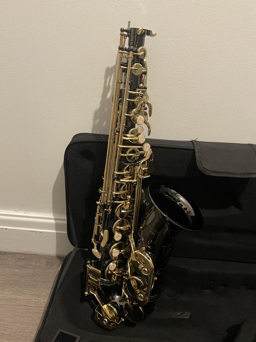 Saxofon alto Gear4music
